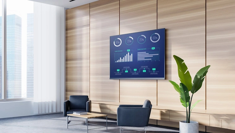 Телевидение для бизнеса от Ростелеком в деревня Татарские Тимяши (Чувашская Республика)